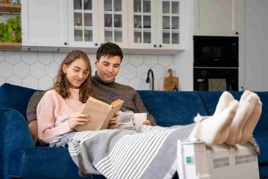Top 5 Signs You Need an Air Purifier at Home
