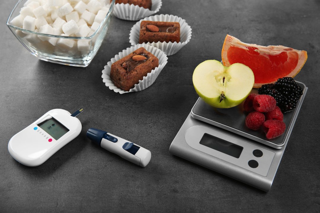 Altai Balance: Diabetes and Blood Sugar Killers
