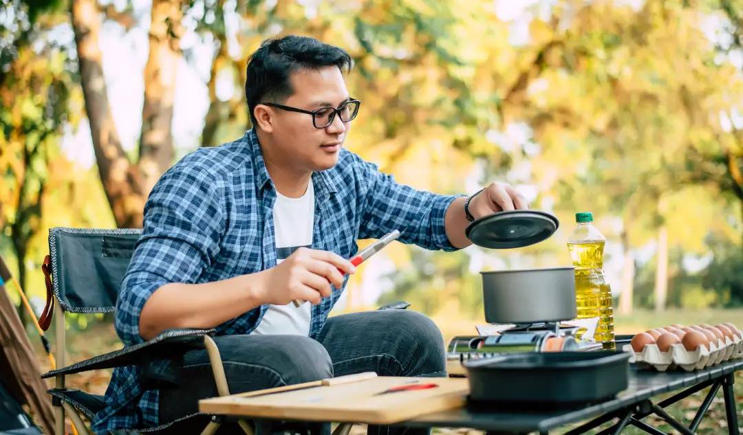 Portable Cooking Solutions for Small Spaces: Smart Choices for Apartments, Dorms, and Tiny Homes