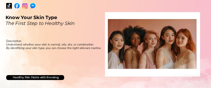 Smart Anti-Aging Skincare Routine for Every Skin Type