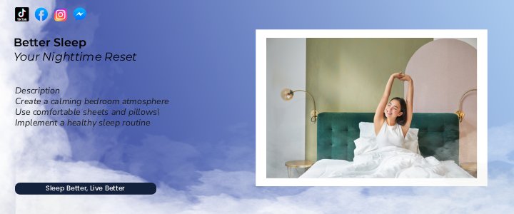 Why Soft and Wrinkle-Free Sheets Are a Game-Changer for Better Sleep