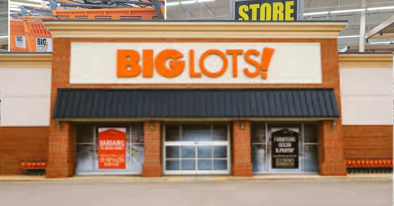 Big Lots: Store Closures and What’s Next