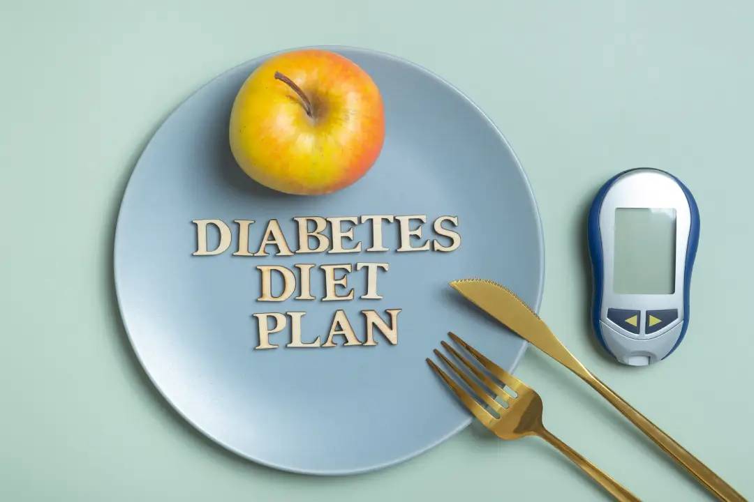 My Journey to Managing Diabetes with the Right Diet