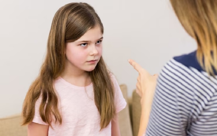 How To Manage Your Teen Children's Anger