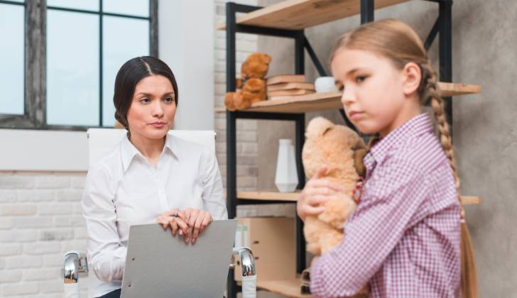 With Kids Anger Management, Your Kids Anger Can Be Solved