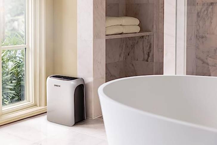 Oreck Air Purifiers Reviewed