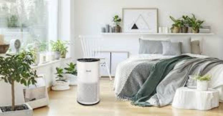 Air Purifiers for Individual Rooms